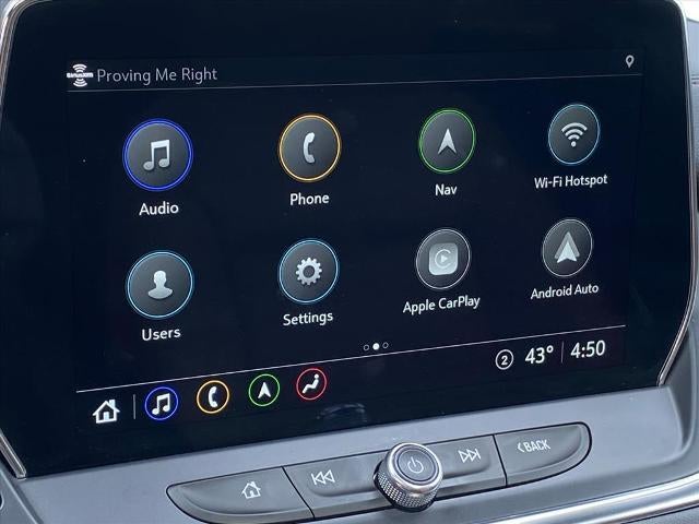 2023 Chevrolet Blazer Premier