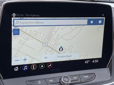 2023 Chevrolet Blazer Premier