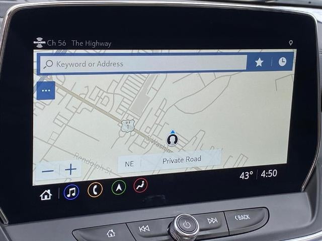 2023 Chevrolet Blazer Premier