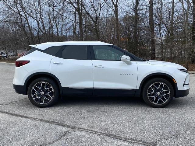 2023 Chevrolet Blazer Premier