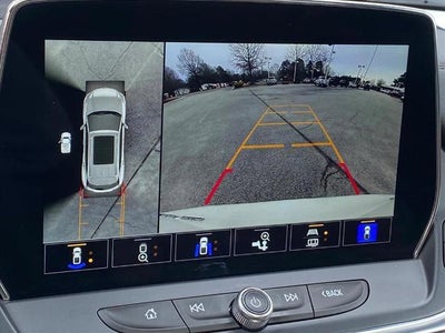 2023 Chevrolet Blazer Premier