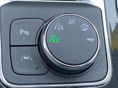 2023 Chevrolet Blazer Premier