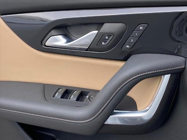 2023 Chevrolet Blazer Premier