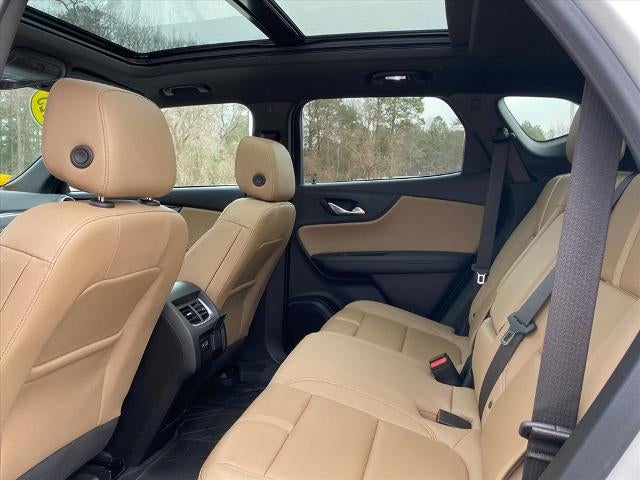 2023 Chevrolet Blazer Premier