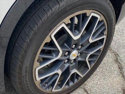 2023 Chevrolet Blazer Premier