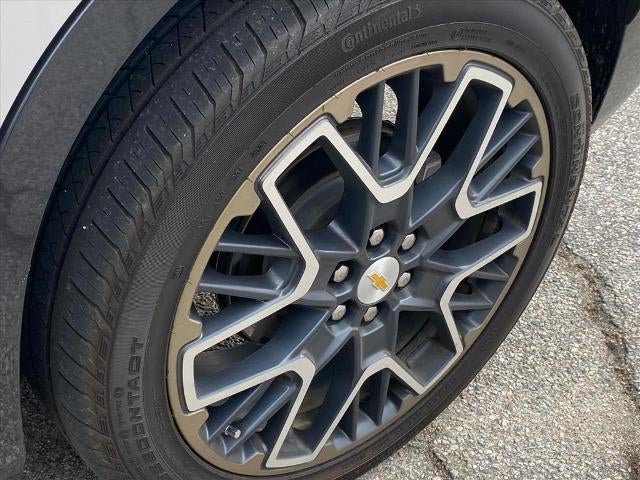 2023 Chevrolet Blazer Premier