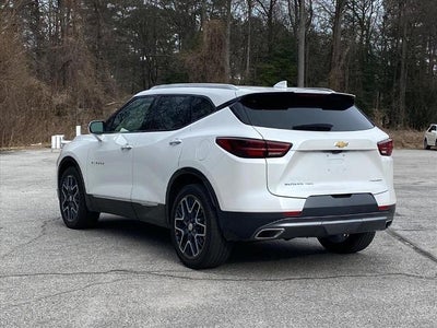 2023 Chevrolet Blazer Premier