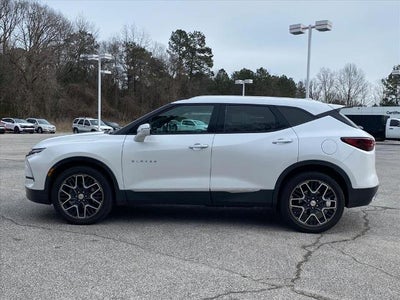 2023 Chevrolet Blazer Premier
