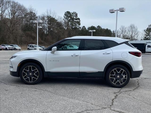 2023 Chevrolet Blazer Premier