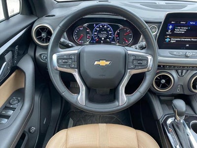 2023 Chevrolet Blazer Premier