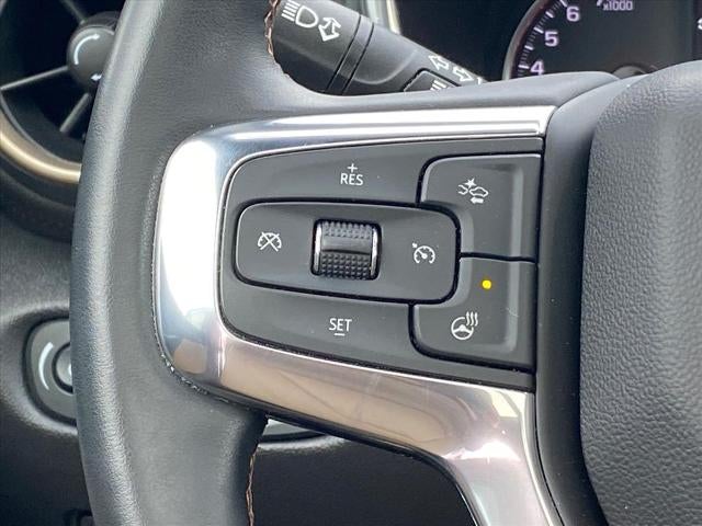 2023 Chevrolet Blazer Premier