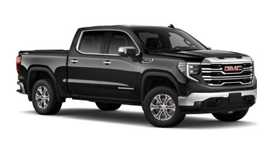 2026 GMC Sierra 1500 Base