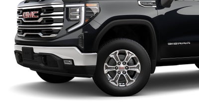 2026 GMC Sierra 1500 Base