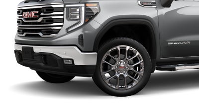 2026 GMC Sierra 1500 Base