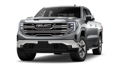 2026 GMC Sierra 1500 Base