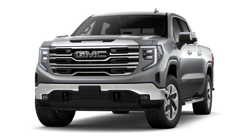 2026 GMC Sierra 1500 Base