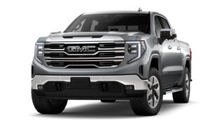 2026 GMC Sierra 1500 Base