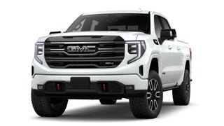 2026 GMC Sierra 1500 Base