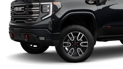 2026 GMC Sierra 1500 Base