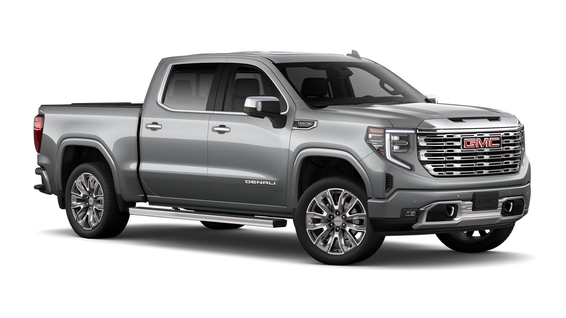 2026 GMC Sierra 1500 Base