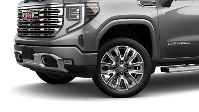 2026 GMC Sierra 1500 Base
