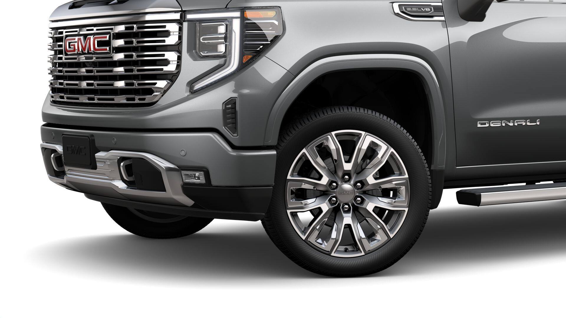 2026 GMC Sierra 1500 Base