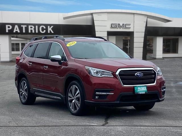 2019 Subaru Ascent Touring