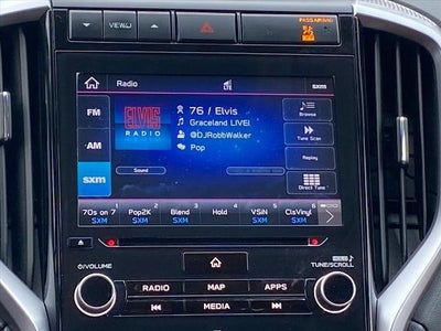 2019 Subaru Ascent Touring