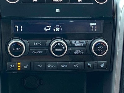 2019 Subaru Ascent Touring