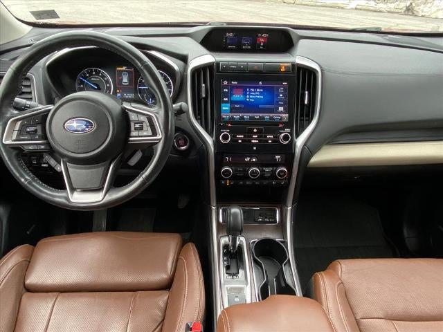 2019 Subaru Ascent Touring