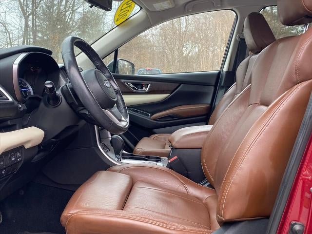 2019 Subaru Ascent Touring