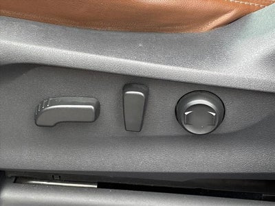 2019 Subaru Ascent Touring