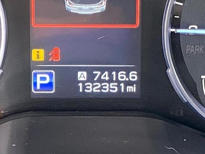 2019 Subaru Ascent Touring