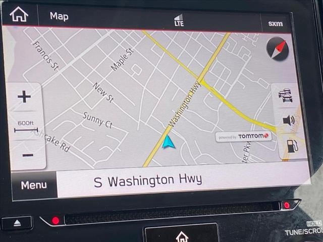 2019 Subaru Ascent Touring