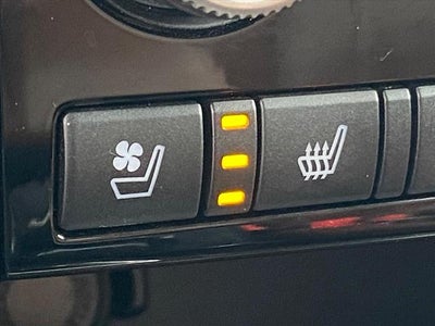 2019 Subaru Ascent Touring