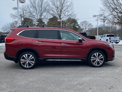 2019 Subaru Ascent Touring