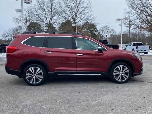2019 Subaru Ascent Touring