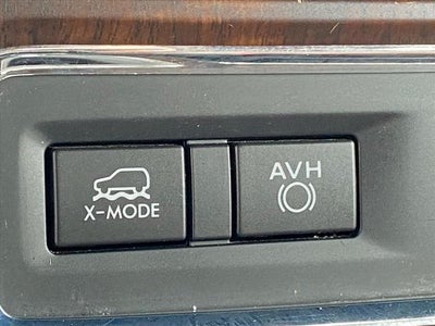 2019 Subaru Ascent Touring