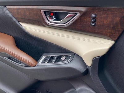 2019 Subaru Ascent Touring