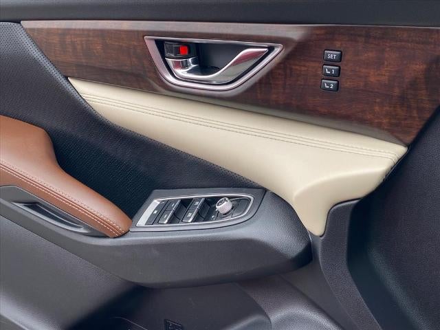 2019 Subaru Ascent Touring