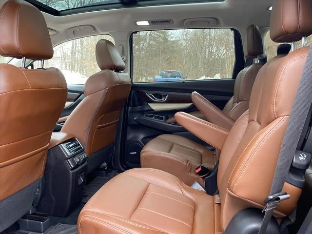2019 Subaru Ascent Touring