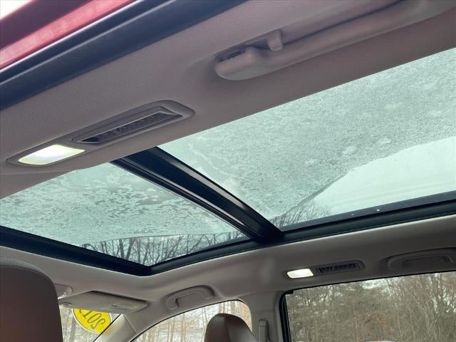 2019 Subaru Ascent Touring