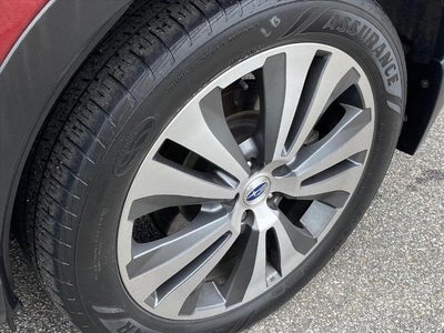 2019 Subaru Ascent Touring