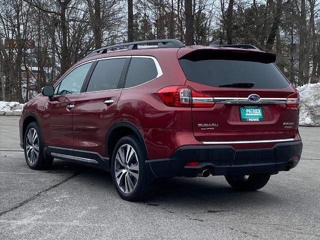 2019 Subaru Ascent Touring