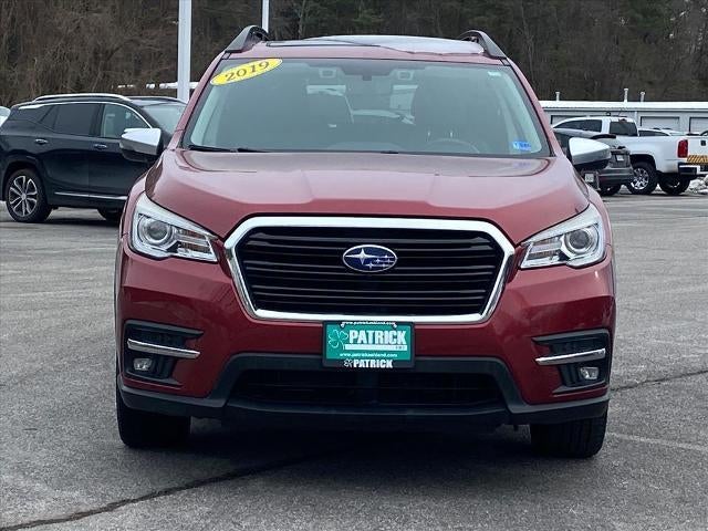 2019 Subaru Ascent Touring