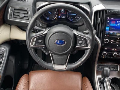 2019 Subaru Ascent Touring