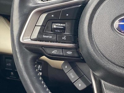 2019 Subaru Ascent Touring