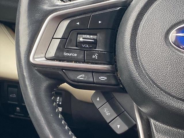 2019 Subaru Ascent Touring