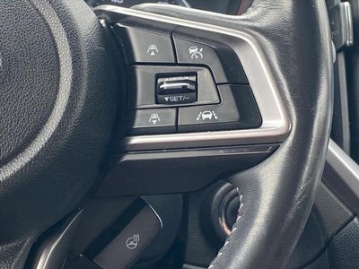 2019 Subaru Ascent Touring