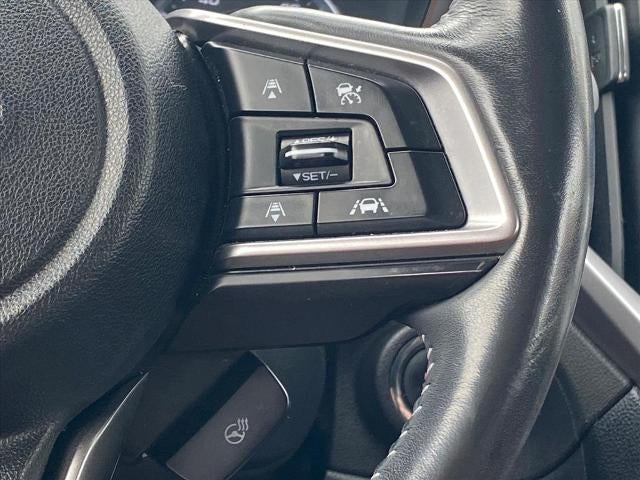 2019 Subaru Ascent Touring